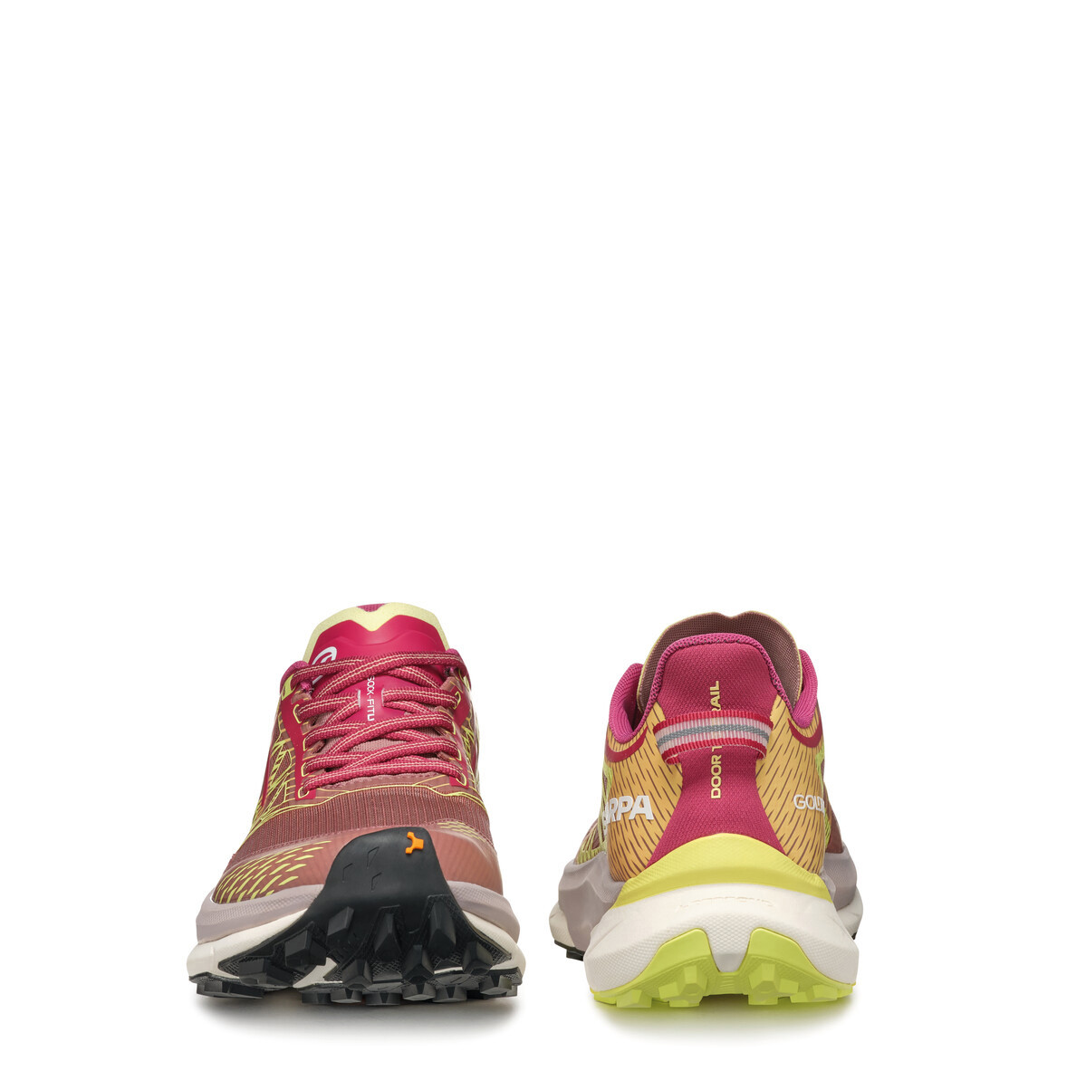 Scarpa Golden Gate ATR 2 - Women's