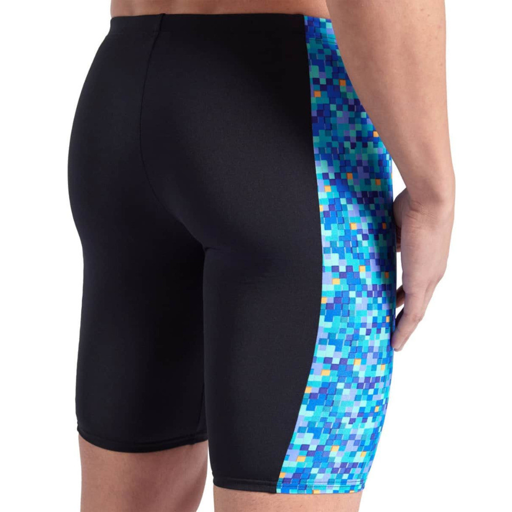Arena Pooltiles Swim Jammer - Men's