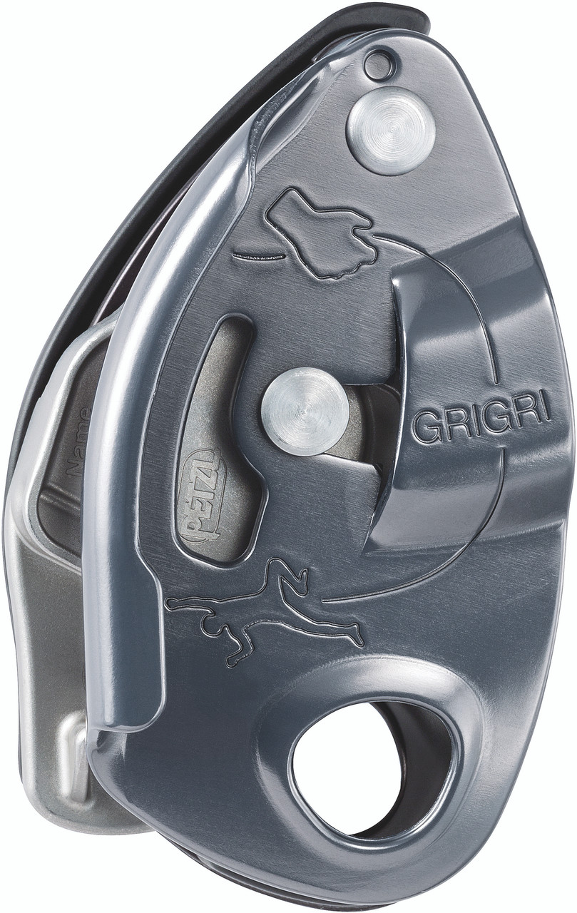 Petzl GriGri Belay Device