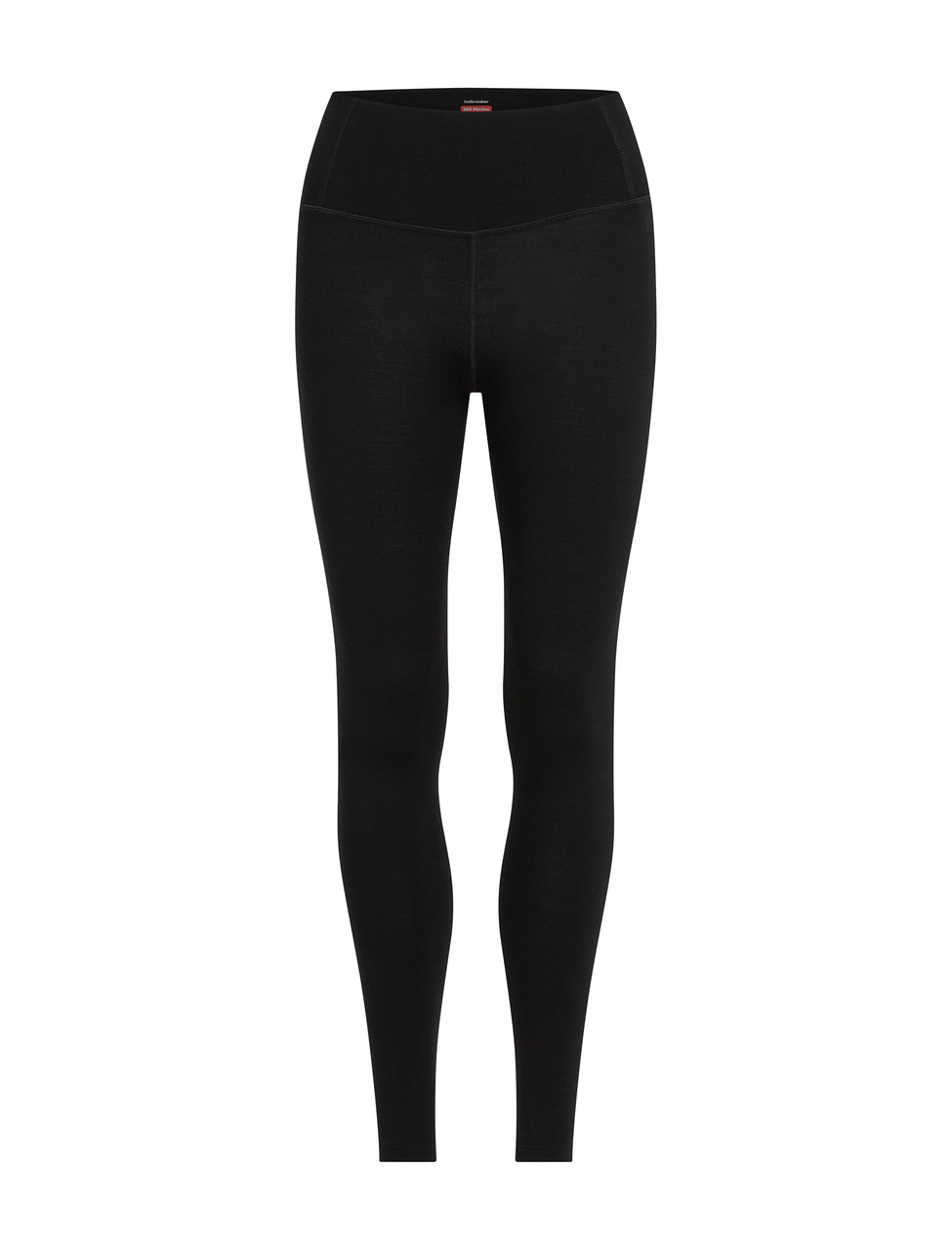icebreaker Merino 260 Tech High Rise Leggings - Women's