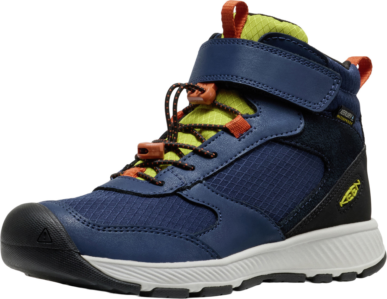 Keen Skua Mid Waterproof Shoes - Children
