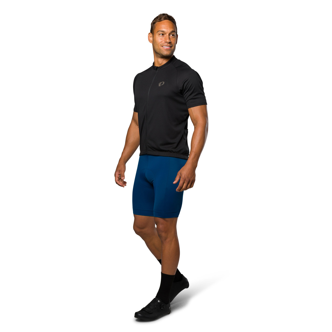 Pearl Izumi Quest Short Sleeve Jersey - Men's