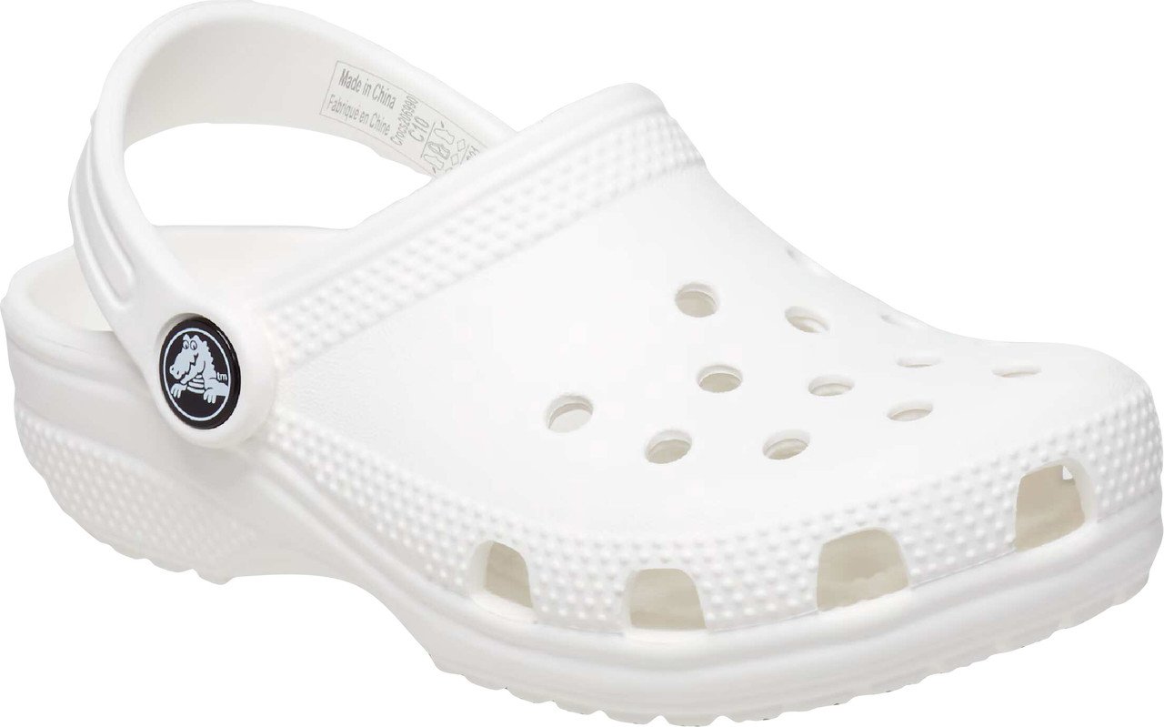 Crocs Classic Clogs - Children to Youths