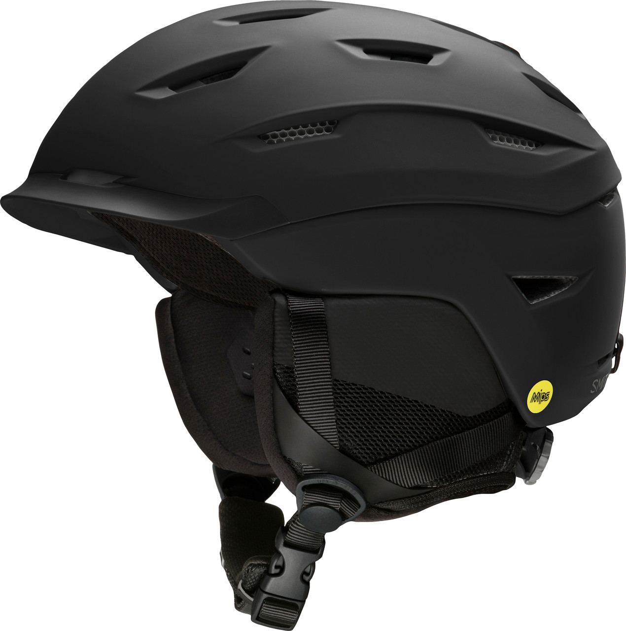 Smith Level MIPS Snow Helmet - Men's