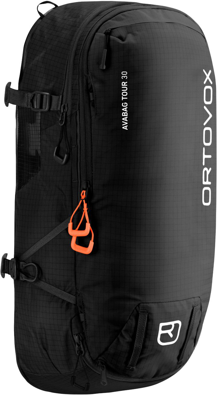 Ortovox LITRIC TOUR 30 ZIP AVALANCHE BAG - Unisex