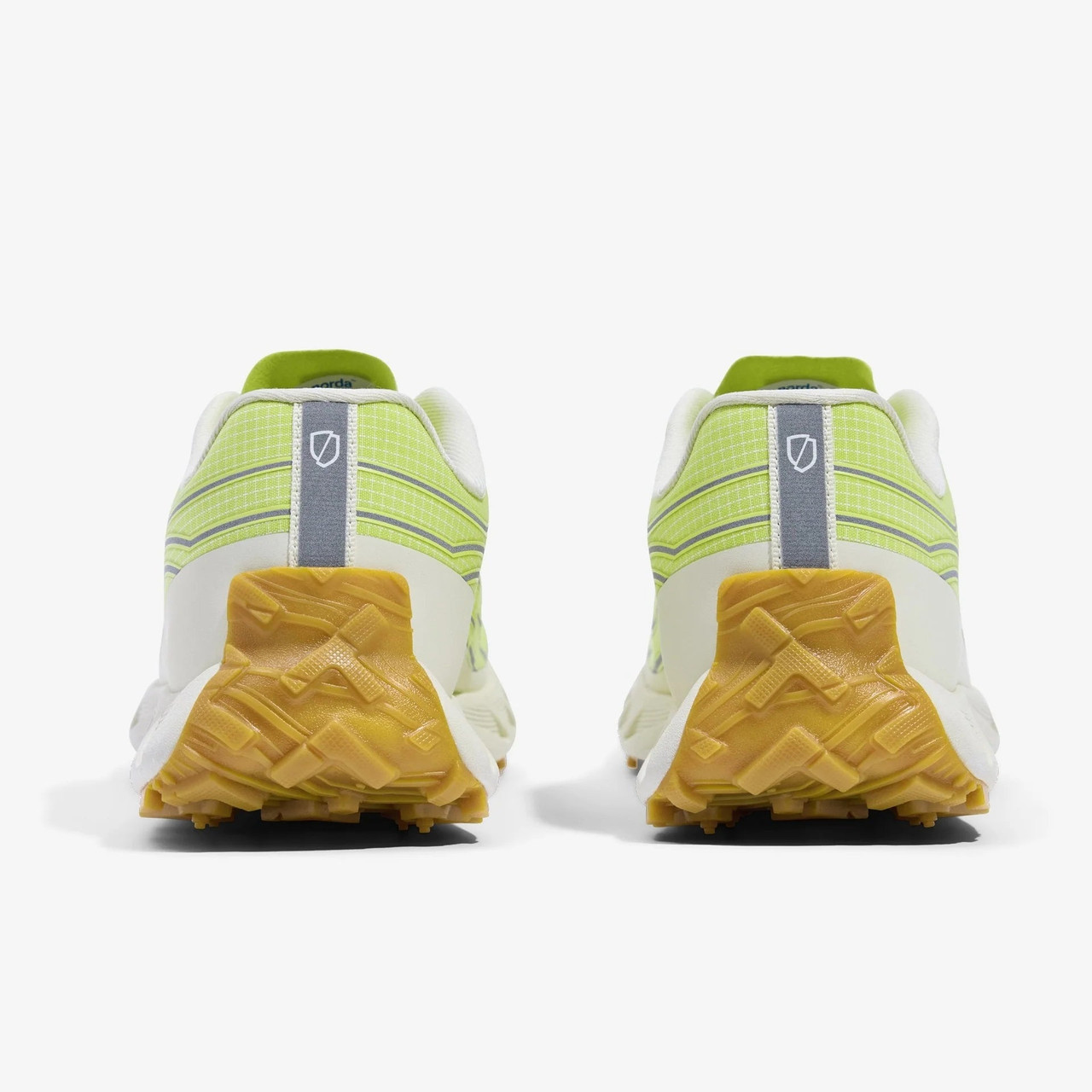 Norda 002 Trail Running Shoes - Women's