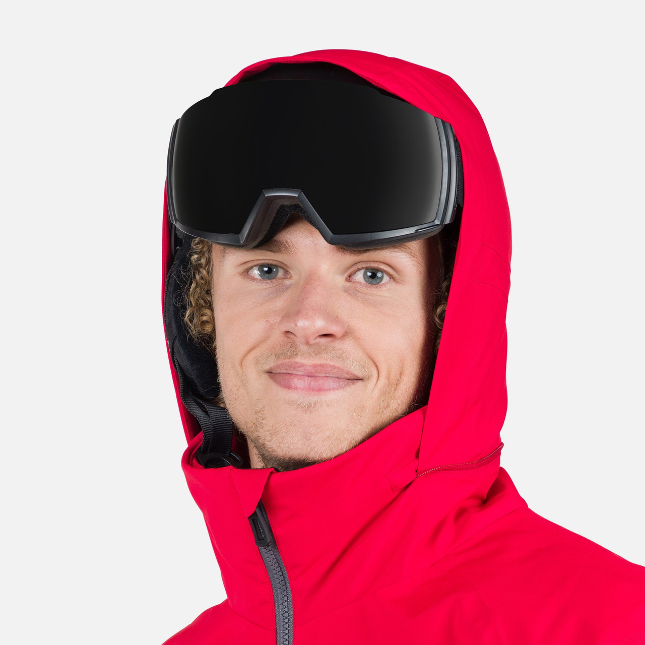 Rossignol Strawpile Ski Jacket - Men's