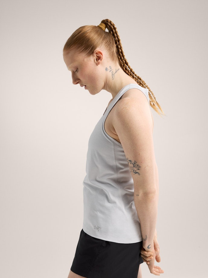 Arc'teryx Taema Tank - Women's