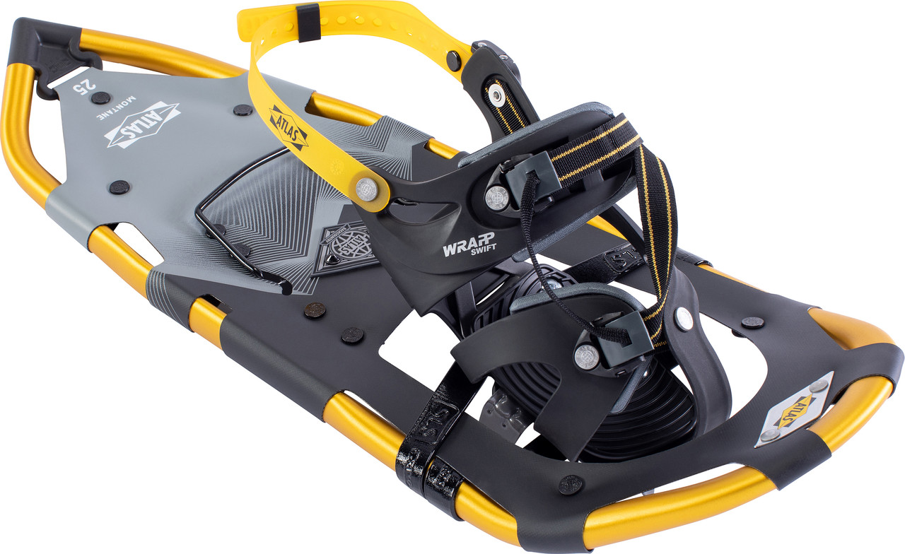 Atlas Montane Snowshoes - Unisex