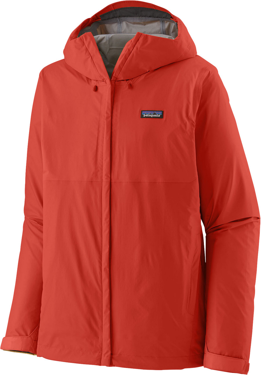 Patagonia Torrentshell 3L Jacket - Men's
