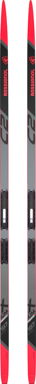 Rossignol X-IUM Classic Premium +C2 Skis - Unisex