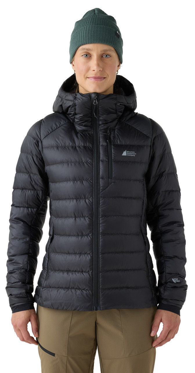 MEC Icefields Down Hooded - Women's