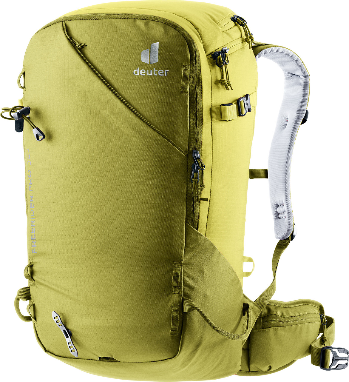 Deuter Freerider Pro 34 Pack - Unisex