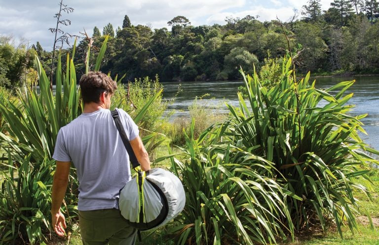 Zempire Aerospeed 10-Person Air Tent