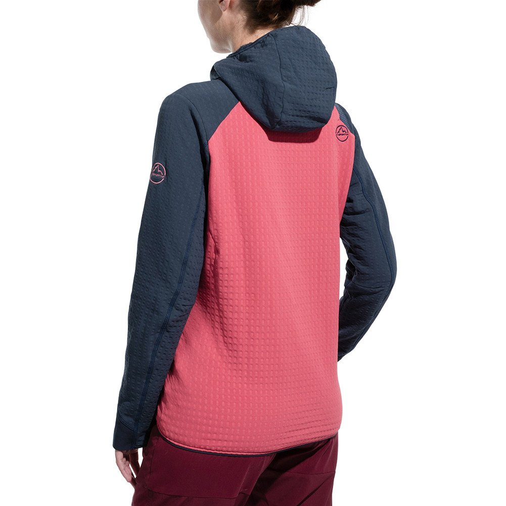 La Sportiva Bristen Thermal Hoody - Women's