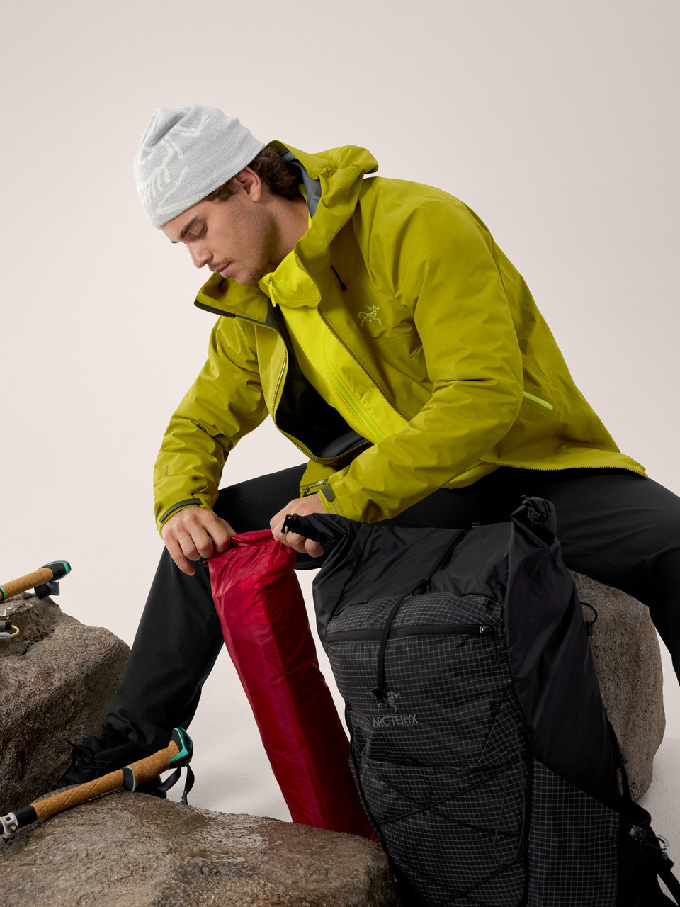 Arc'teryx Beta SL Jacket - Men's