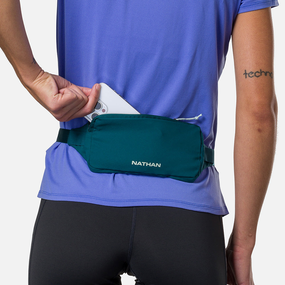 Nathan Marathon Pak 3.0 Waist Pack - Unisex