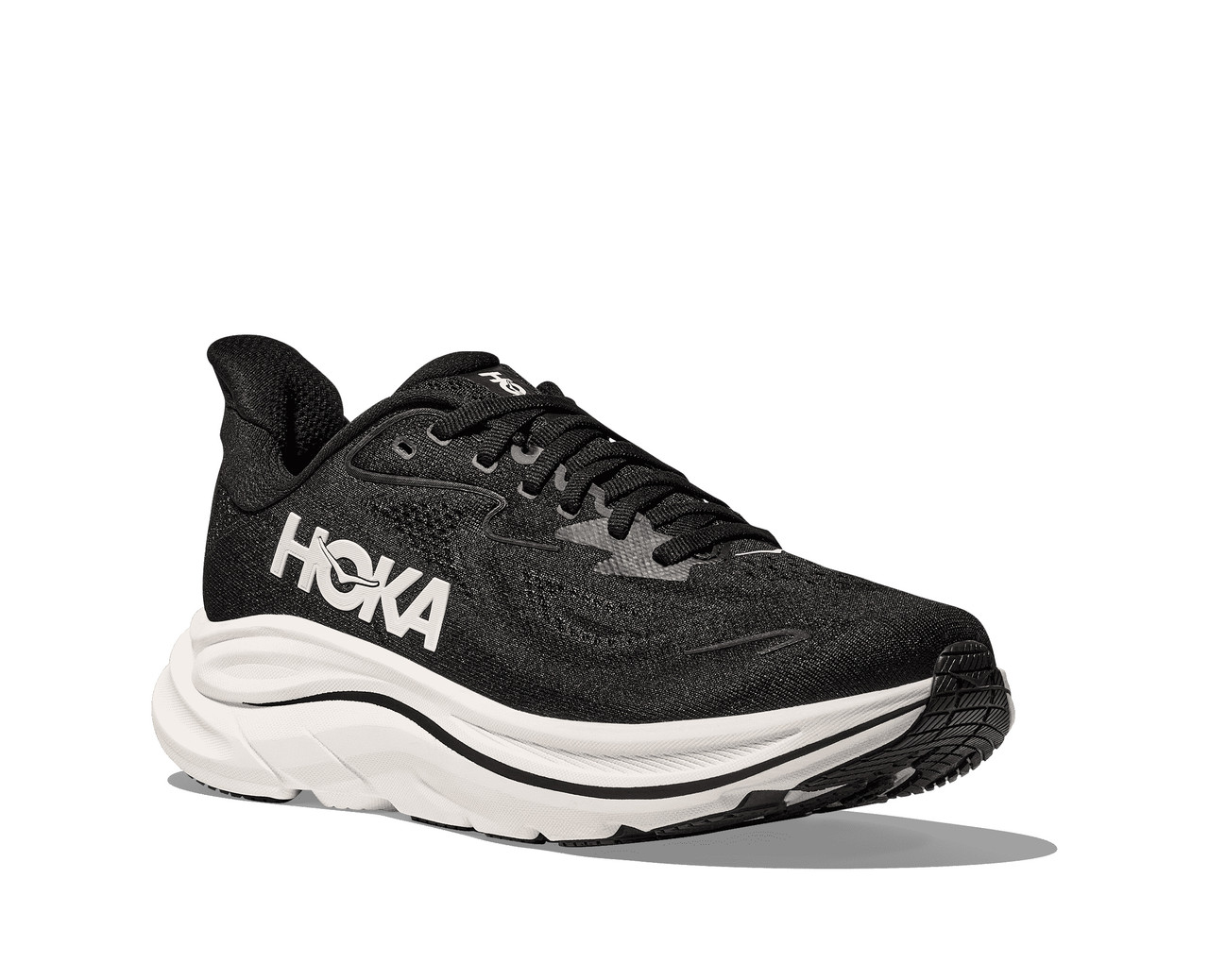 Hoka Clifton 10 Road Running Shoes - Women's