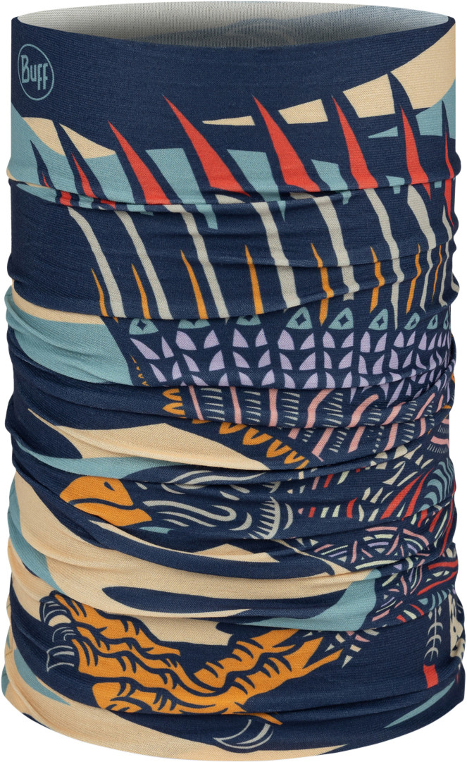 Buff Original Ecostretch Multifunctional Headwear - Unisex