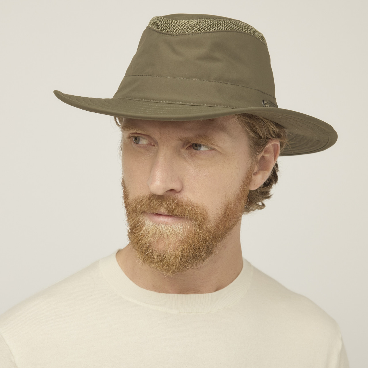 Tilley LTM6 Airflo Broad Brim Hat - Unisex