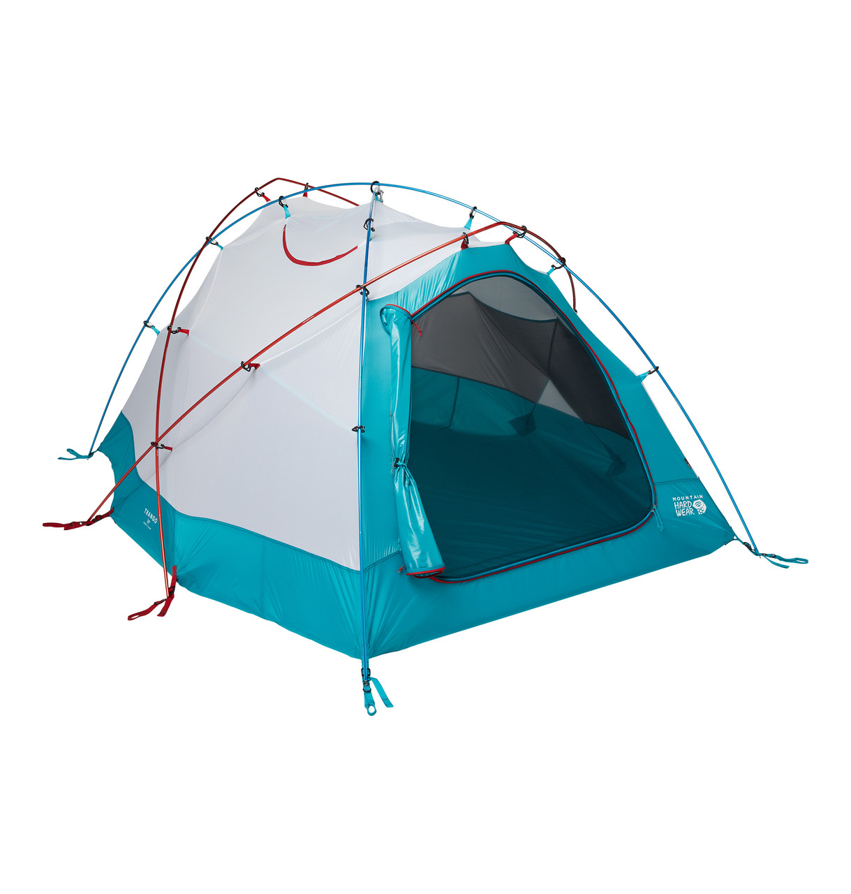 Mountain Hardwear Trango 3-Person Tent