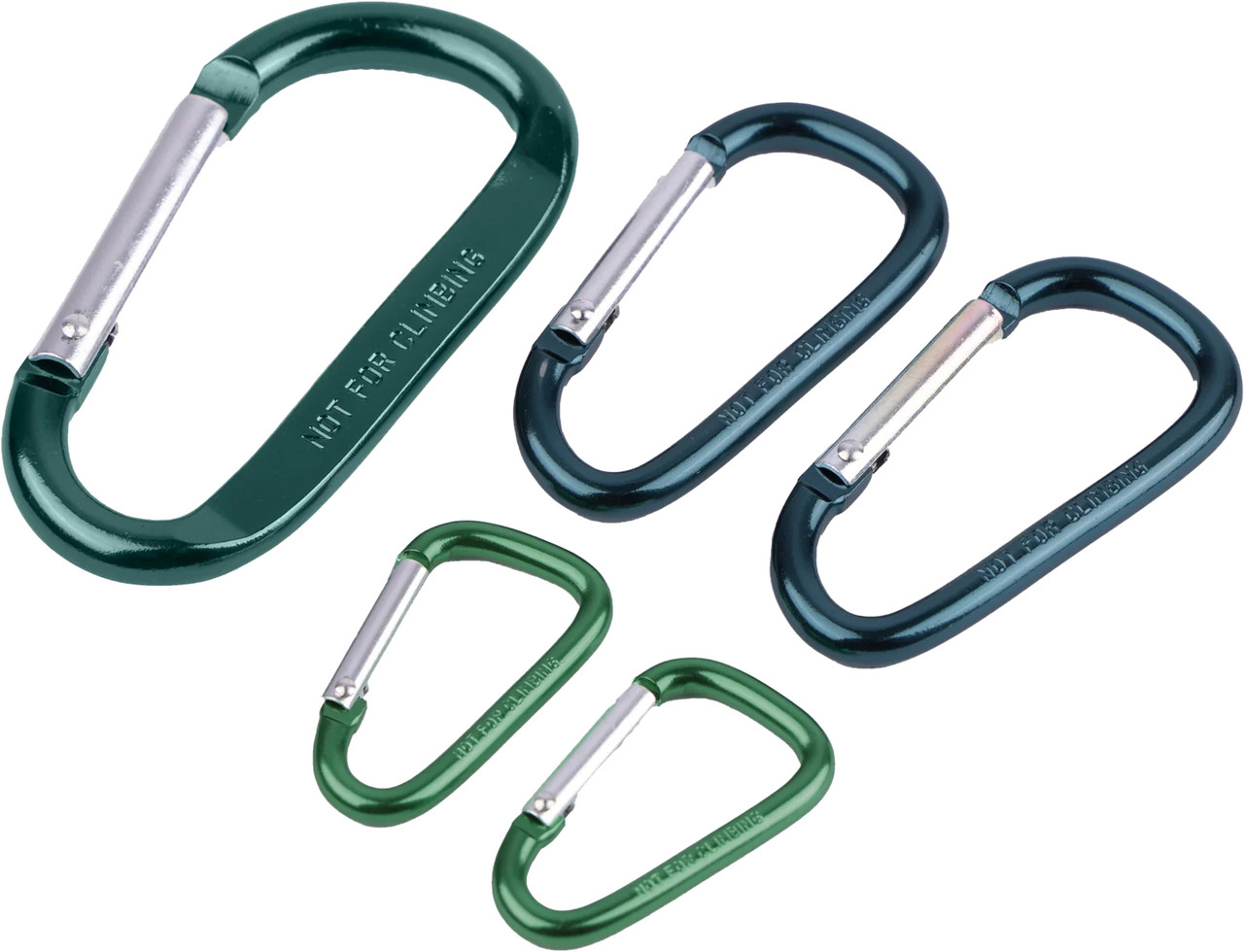 Coghlan's Carabiner MultiPack