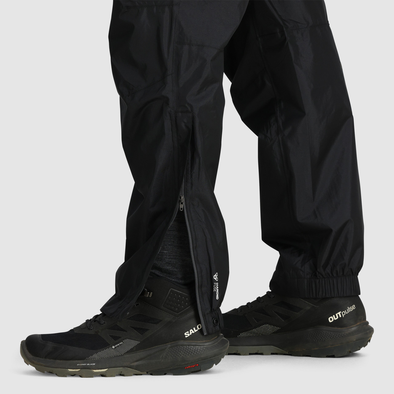 Outdoor Research Helium Rain Pants - Men's