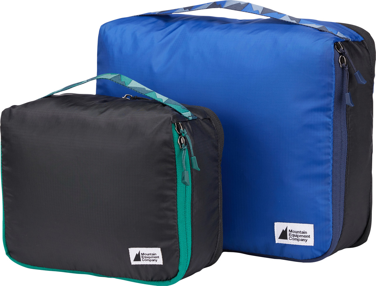 MEC Travel Light Expanding Packing Cube