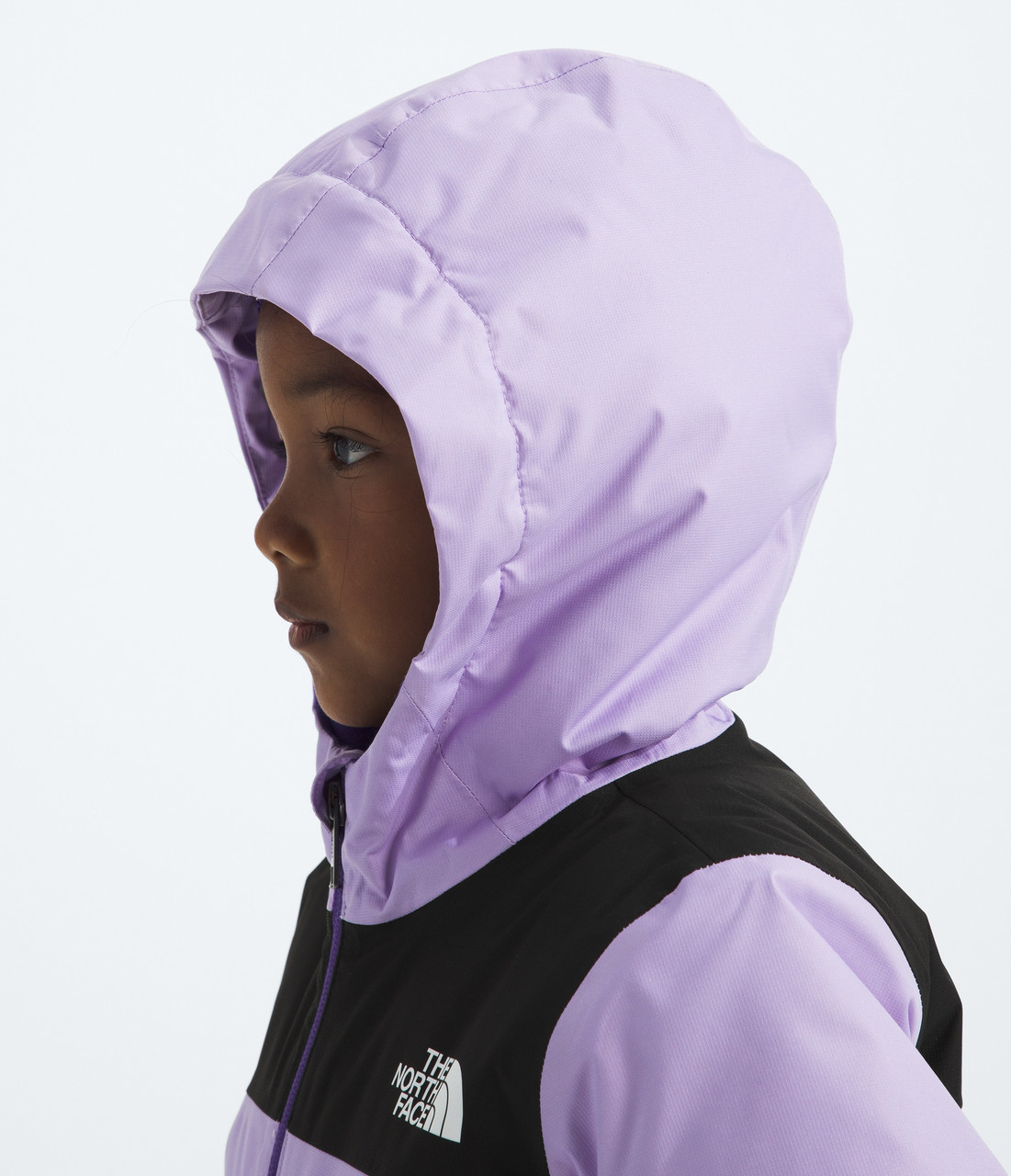 The North Face Freedom Insulated Jacket - Children