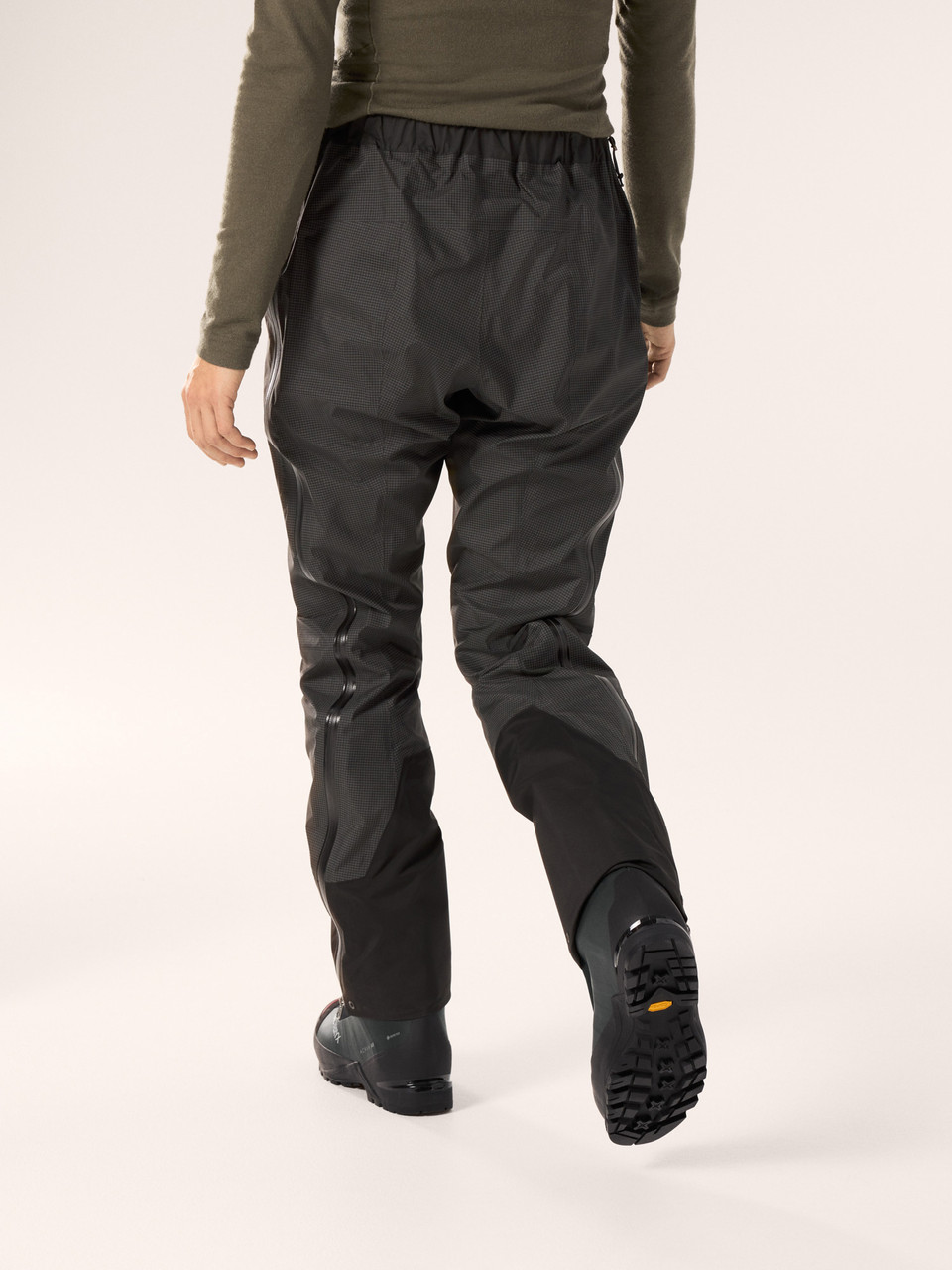 Arc'teryx Alpha Pant - Women's