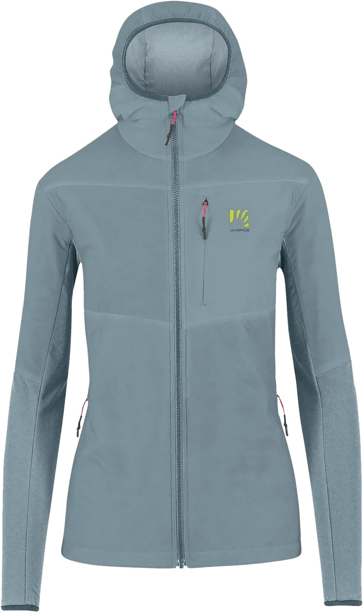 Karpos Torre Jacket - Women's