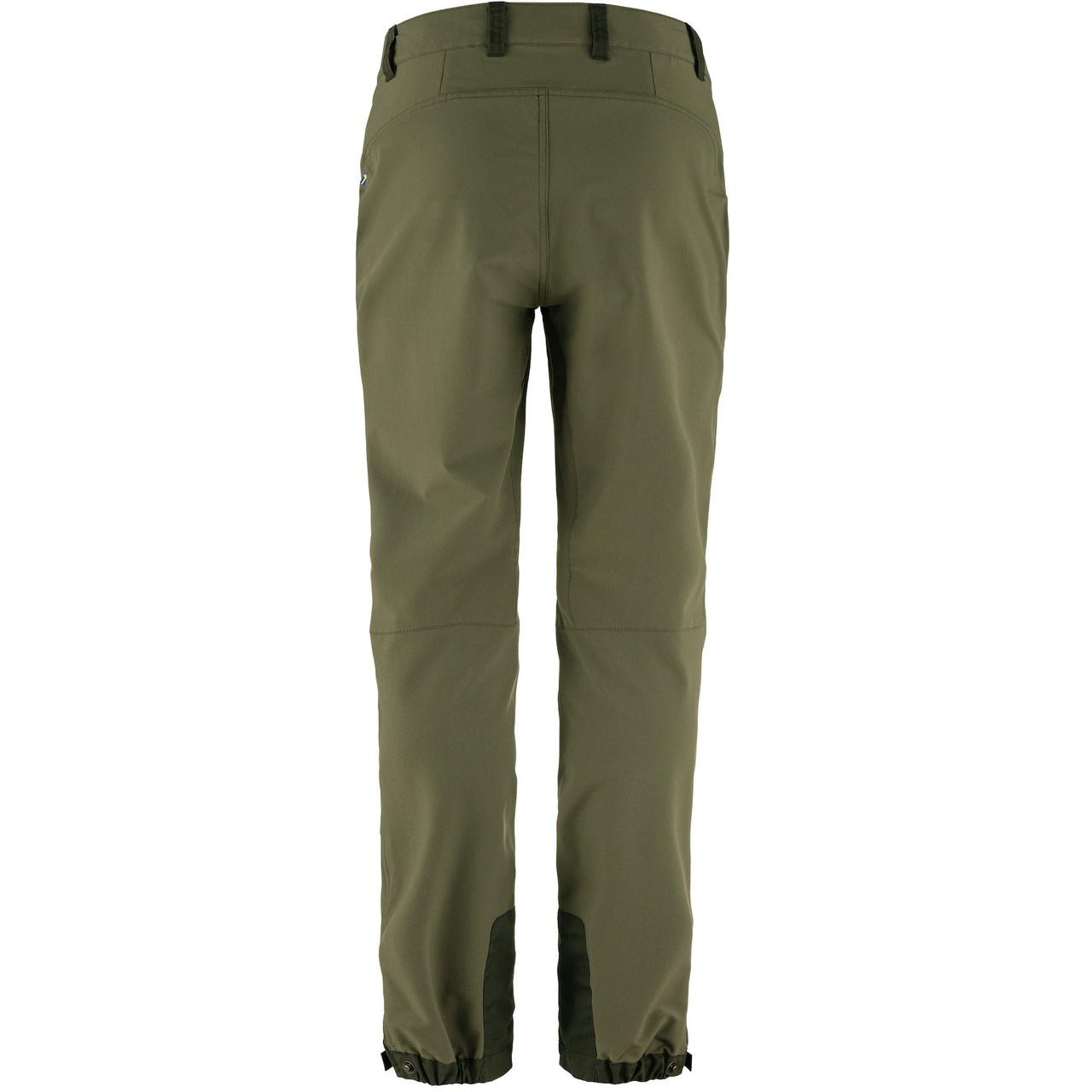 Fjallraven Keb Agile Trousers - Women's