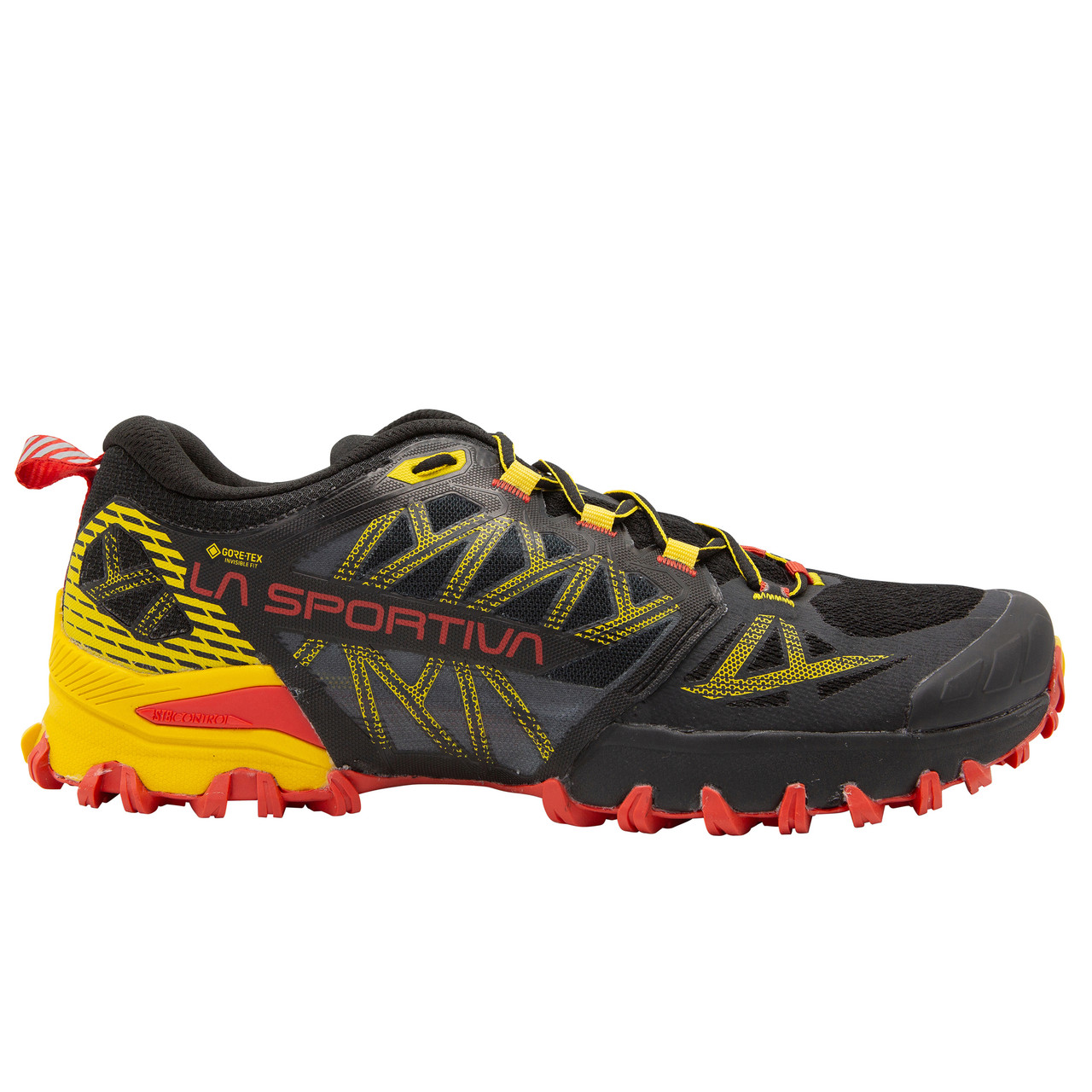 La Sportiva Bushido III Gore-Tex Trail Running Shoes - Men's