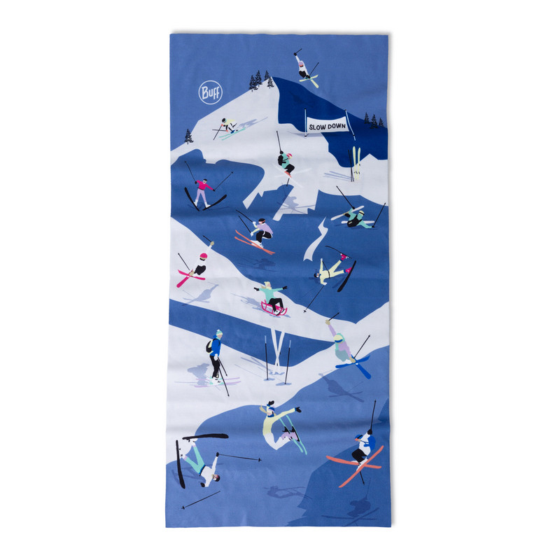 Buff Original Ecostretch Holiday Multifunctional Headwear - Unisex