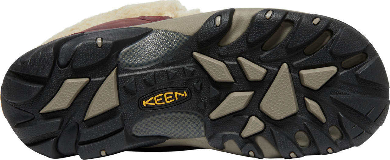 Keen Betty Short Waterproof Winter Boots - Women's