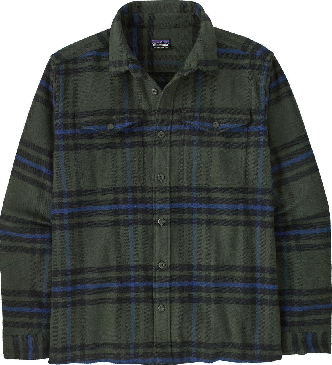Patagonia Fjord Flannel Shirt - Men's