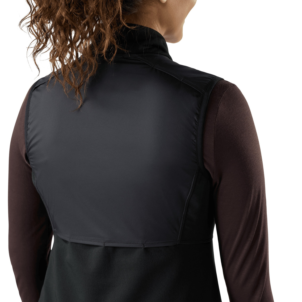 Smartwool Active Fleece Wind Insulated Vest - Women's