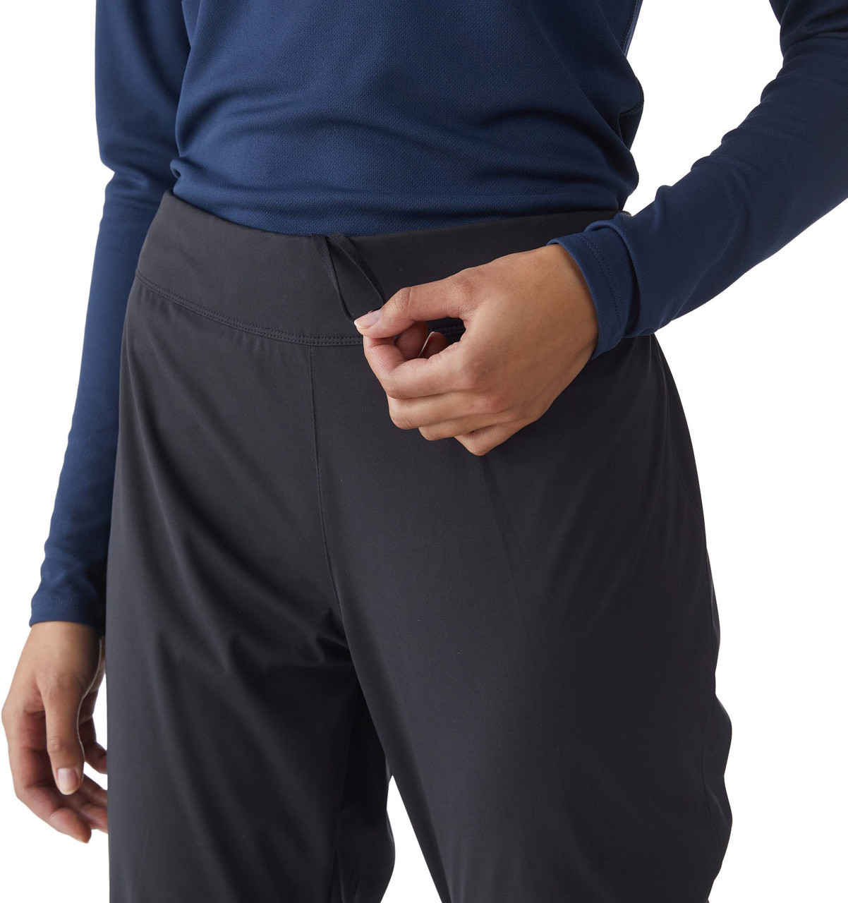 MEC Trax Nordic Softshell Pants - Women's