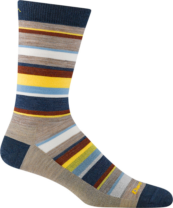 Darn Tough Druid Lightweight Crew Socks - Unisex