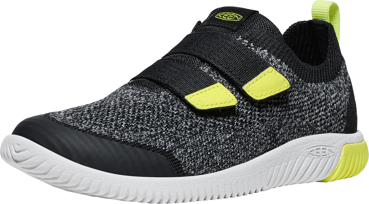 Keen KNX Knit DS Shoes - Children to Youths