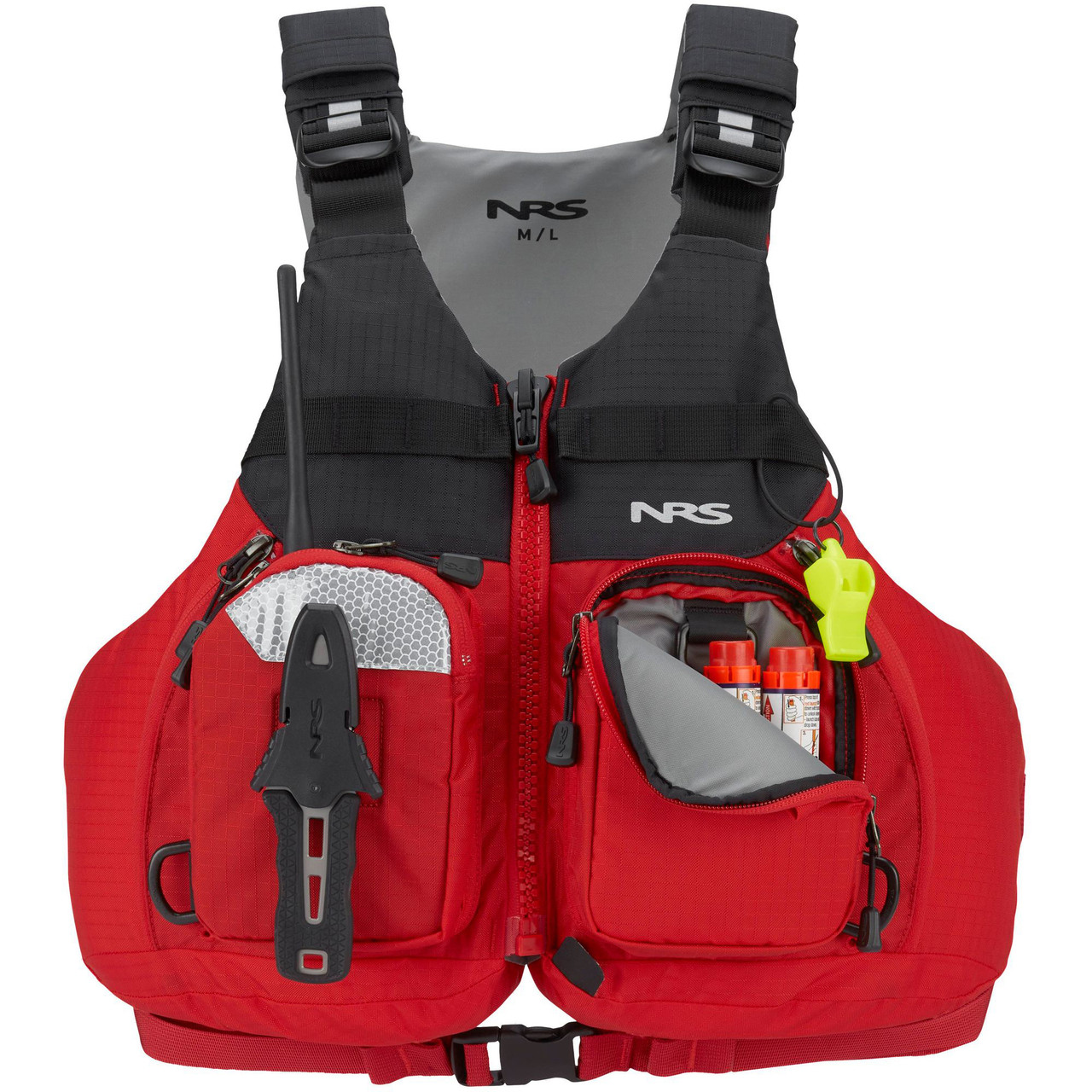 NRS Odyssey PFD - Unisex