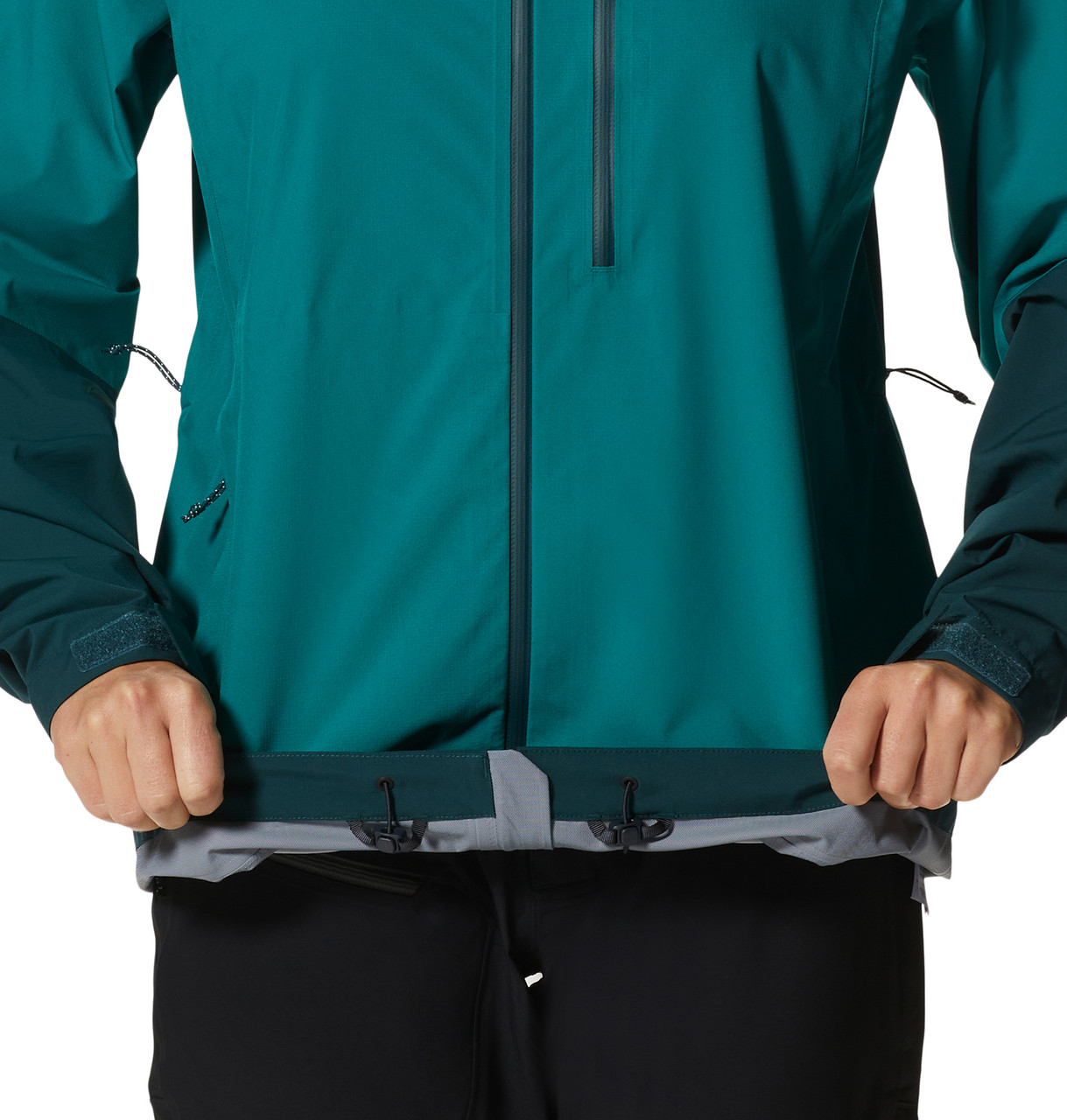 Mountain Hardwear Stretch Ozonic Jacket - Women's
