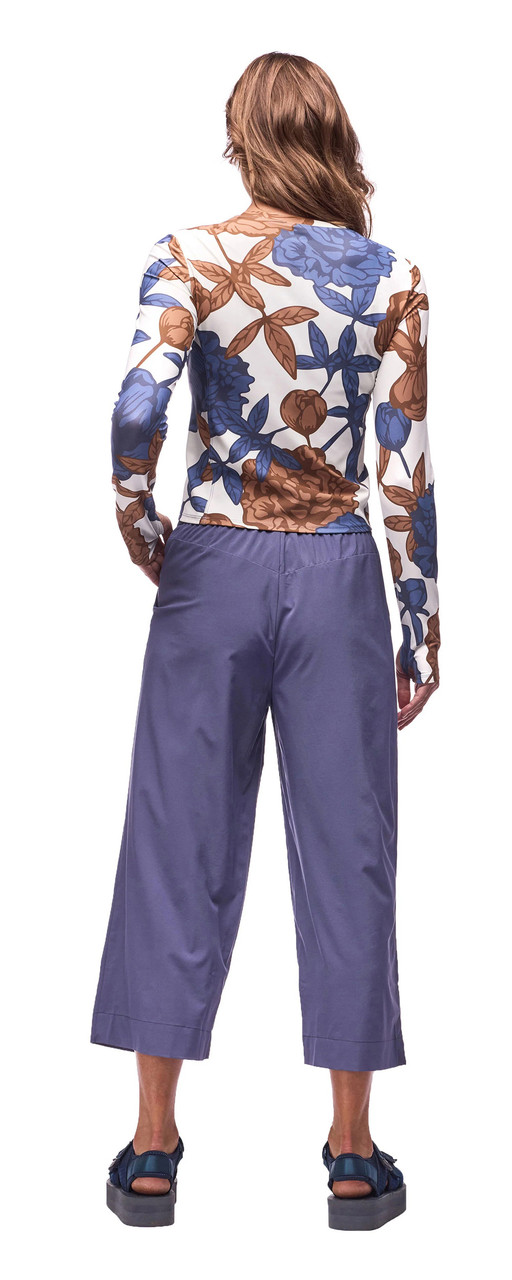 Indyeva Rio Long Sleeve Rashguard - Women's