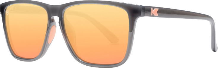 Knockaround Fast Lanes Sport Polarized Sunglasses - Unisex