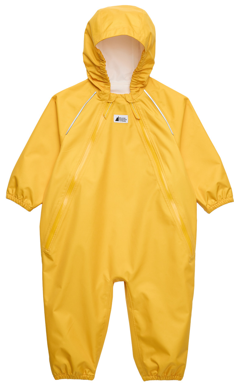 MEC Heritage Newt Suit - Infants