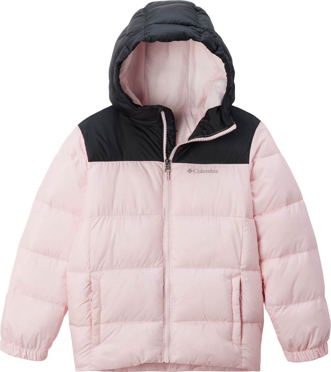 Columbia Puffect Hooded Jacket - Youths