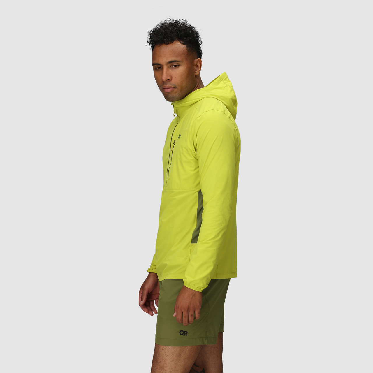 Outdoor Research Astroman Air Sun Hoodie - Men's
