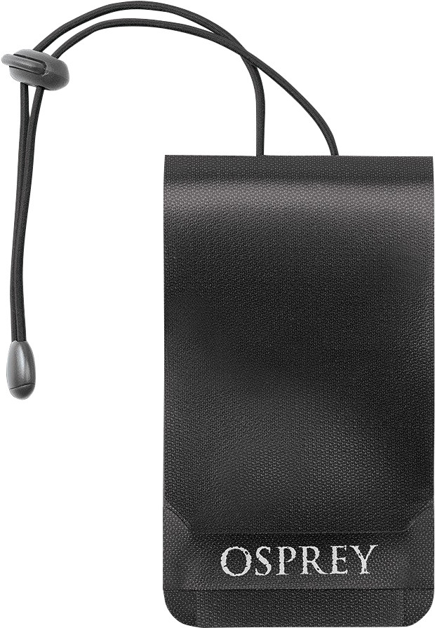 Osprey Luggage Tag