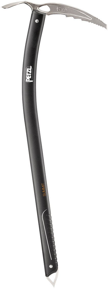 Petzl Summit Ice Axe