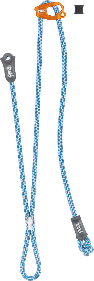 Petzl Dual Connect Adjust Lanyard